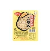 発芽玄米ごはん　24入