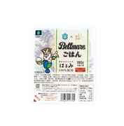 ベルマーレごはん　12入